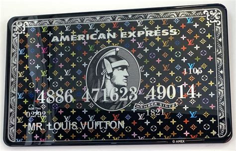 louis vuitton amex offer|amex promotions.